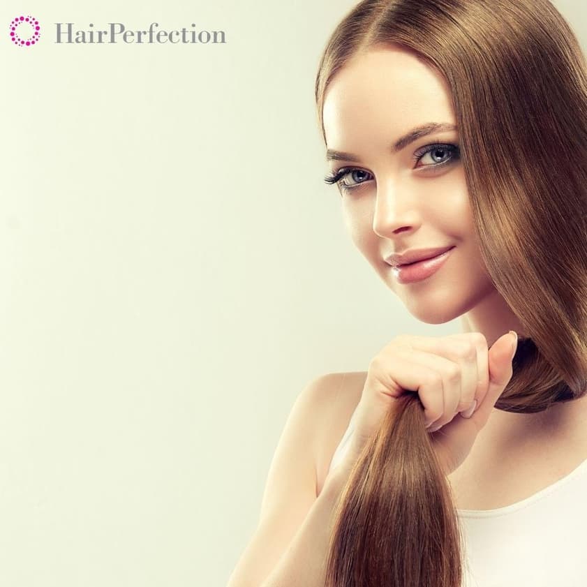 HairPerfection™&nbsp; proteggi e valorizza i tuoi capelli con il Multistyler pensato per la "Bellezza Femminile"